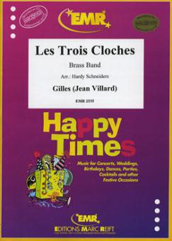 Les Trois Cloches Standard