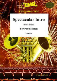 Spectacular Intro Standard