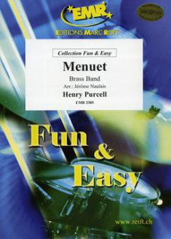 Menuet Standard