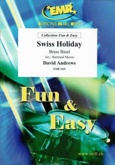 Swiss Holiday Standard