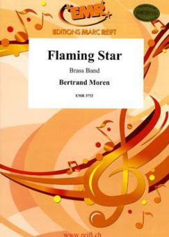 Flaming Star Standard