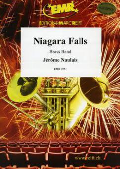 Niagara Falls Standard