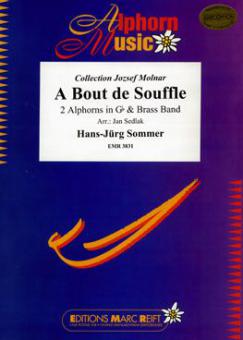 A Bout de Souffle Standard