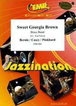 Sweet Georgia Brown Standard