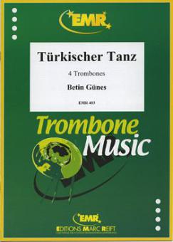 Türkischer Tanz Standard