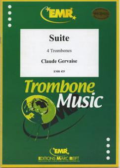 Suite Standard