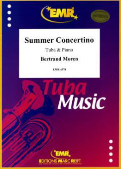 Summer Concertino Standard