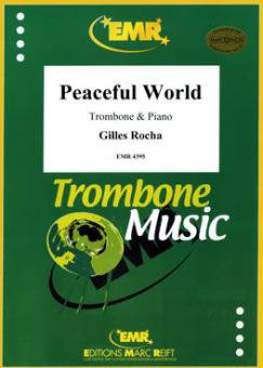 Peaceful World Standard