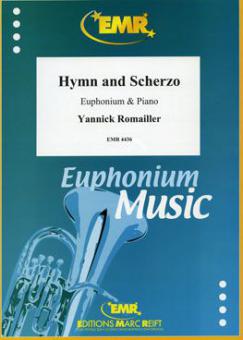 Hymn And Scherzo Standard