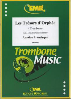 Les Trésors d'Orphée Standard