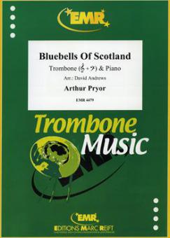 Bluebells Of Scotland Standard