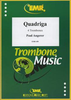 Quadriga Standard