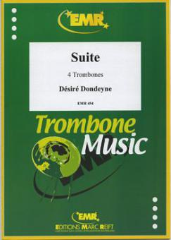 Suite Standard