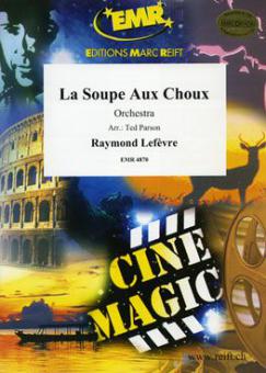 La Soupe Aux Choux Standard
