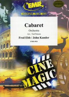 Cabaret Standard