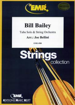 Bill Bailey Standard
