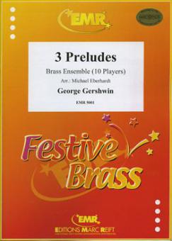Preludes Standard