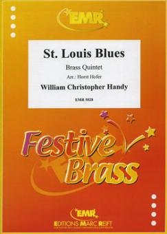 St. Louis Blues Standard