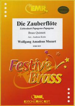 Liebesduett Papageno Papagena Standard