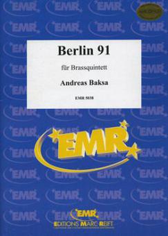 Berlin 91 Standard