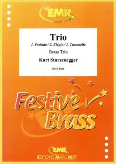 Trio Standard