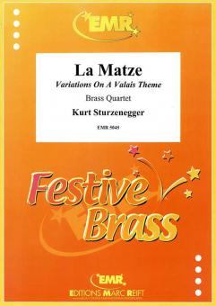 La Matze Standard