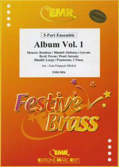 Quintett Album Vol. 1 Standard