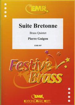Suite Bretonne Standard