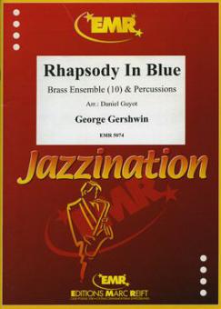 Rhapsody in Blue Standard