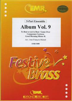 Quintett Album Vol. 9 Standard
