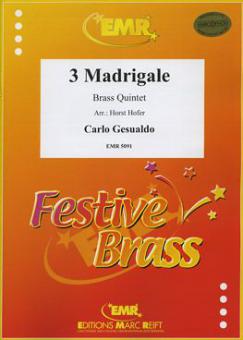 3 Madrigale Standard