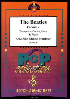 The Beatles Vol. 1 Standard