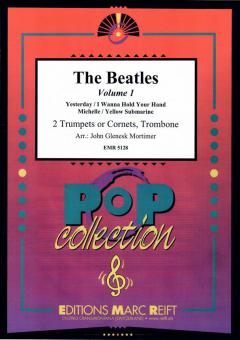 The Beatles Vol. 1 Standard