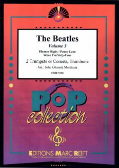 The Beatles Vol. 3 Standard