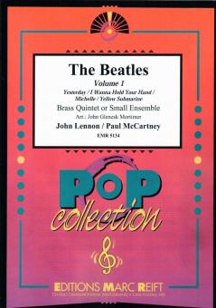 The Beatles Vol. 1 Standard
