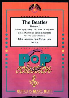 The Beatles Vol. 3 Standard