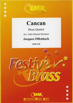 Cancan Standard