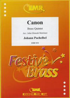 Canon Standard
