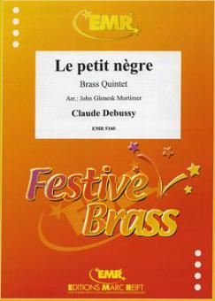 Le petit nègre Standard