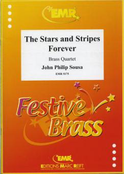The Stars And Stripes Forever Standard