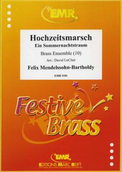 Hochzeitsmarsch Standard