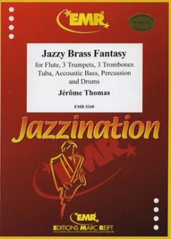 Jazzy Brass Fantasy Standard