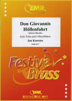 Don Giovannis Höllenfahrt Standard
