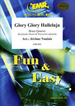 Glory Glory Halleluja Standard