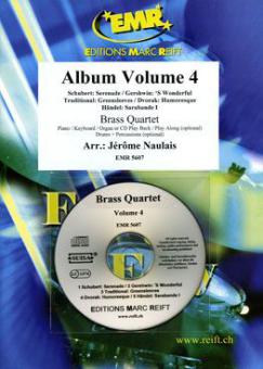 Album Vol. 4 Standard