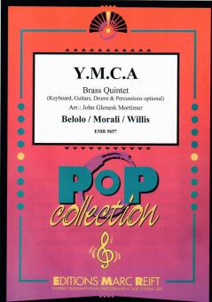 Y.M.C.A Standard