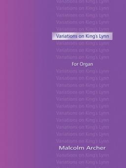 Variations on King's Lynn 