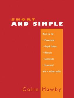 Short and Simple 
