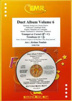 Duet Album Vol. 6 Standard