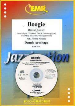 Boogie Standard